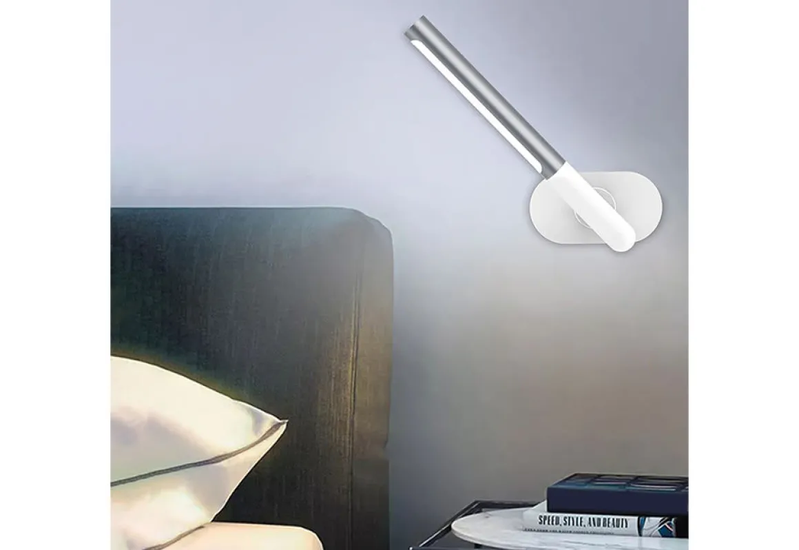 Cordless Wall Lamp