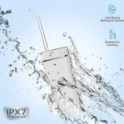 Cordless Water Flosser