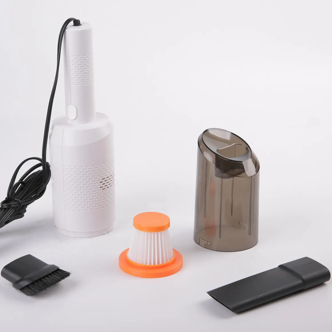 Cordless Wet/Dry Hand Vacuum