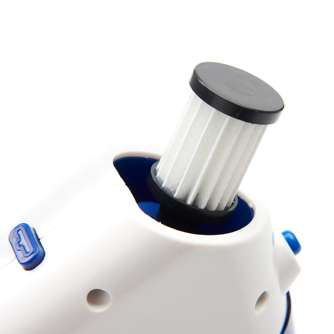 Cordless Window Vacuum by Sharper Image