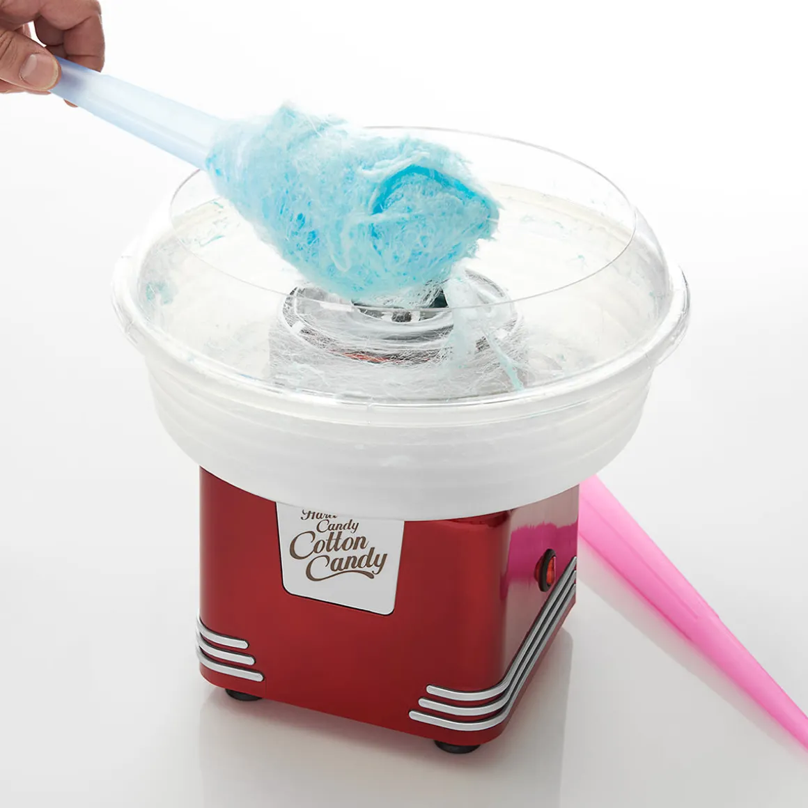 Cotton Candy Maker