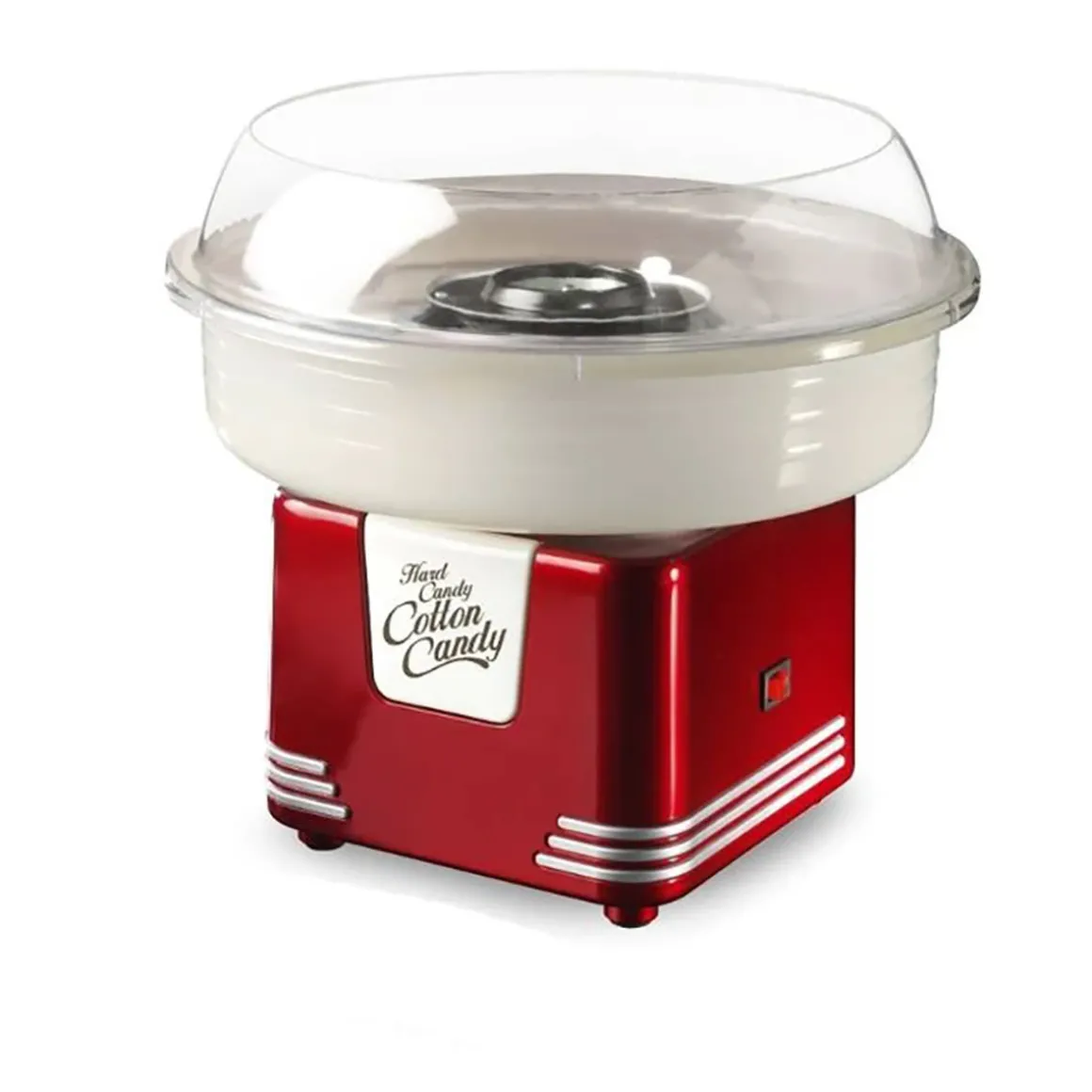 Cotton Candy Maker