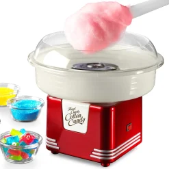 Cotton Candy Maker