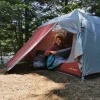 Cross Canyon 4-Person Tent