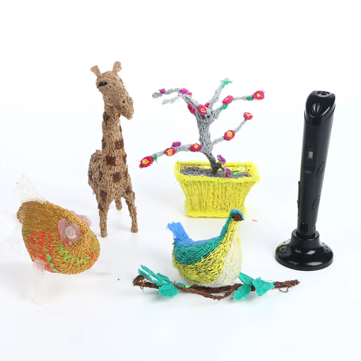 3D Drawing Pen