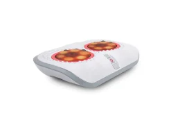 3D Rolling Massager with Heat Therapy