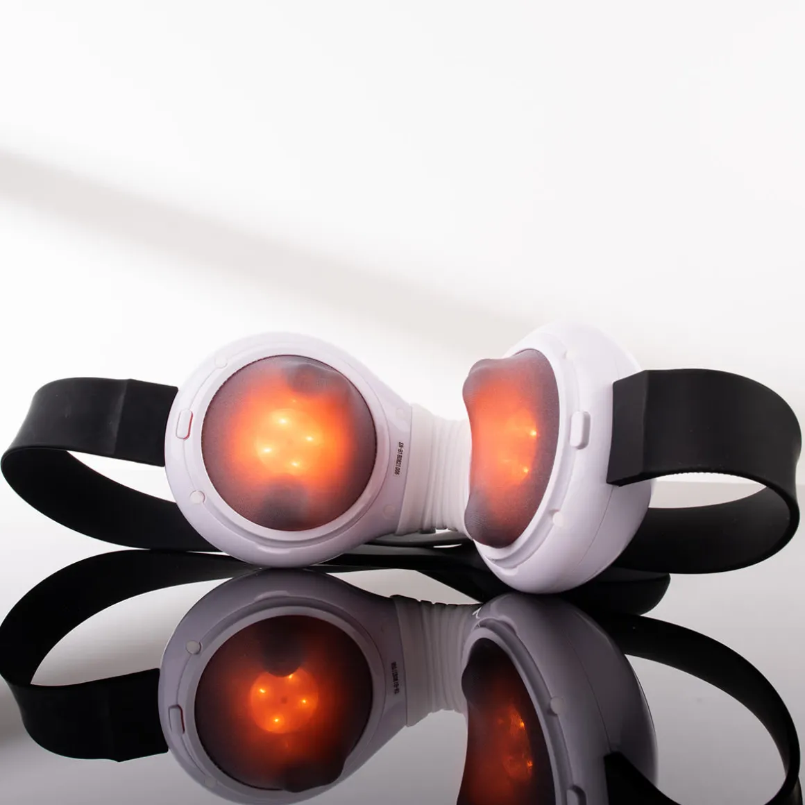 3D Shiatsu Neck and Shoulder Massager