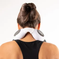 3D Shiatsu Neck and Shoulder Massager