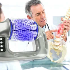 Deep Tissue Gym Massager