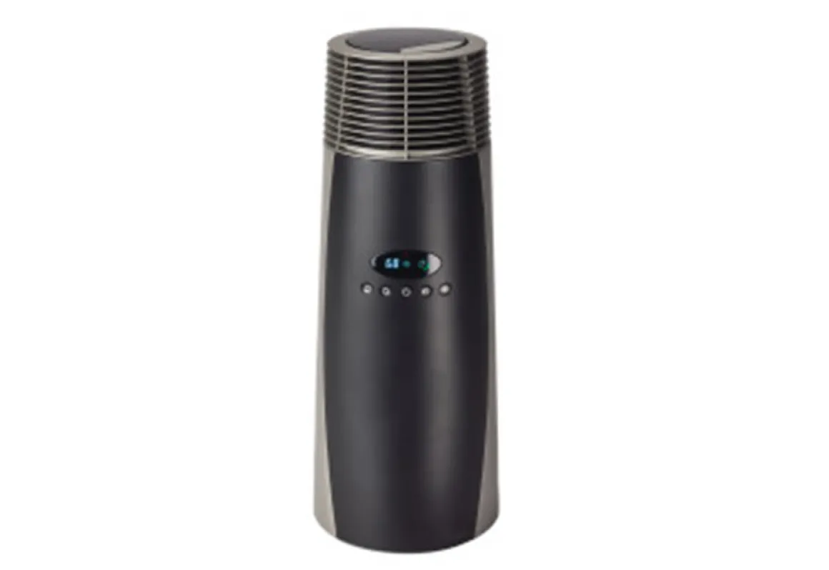 360-Degree Ceramic Heater