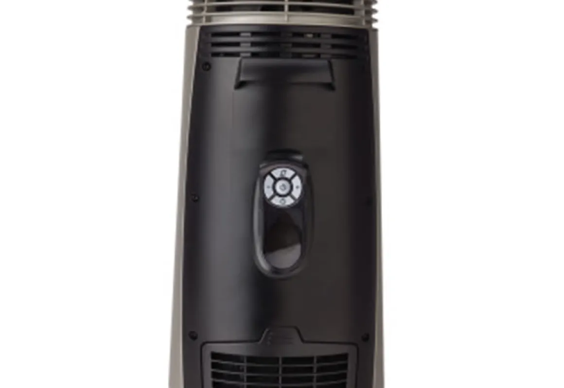 360-Degree Ceramic Heater