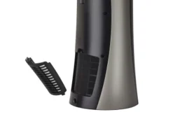 360-Degree Ceramic Heater