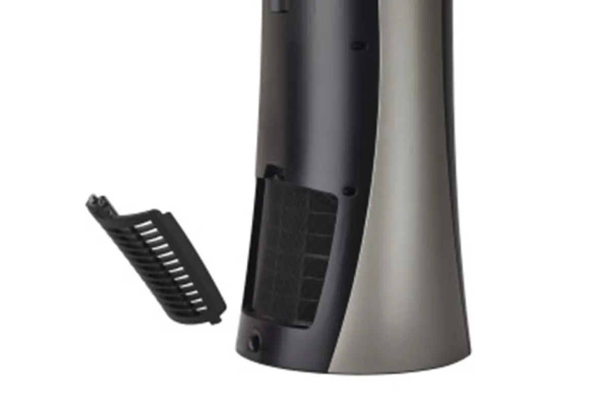 360-Degree Ceramic Heater