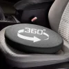 360-Degree Swivel Cushion by Sharper Image