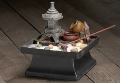 Deluxe Desktop Zen Garden