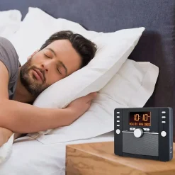 Deluxe Sleep Sound Therapy System