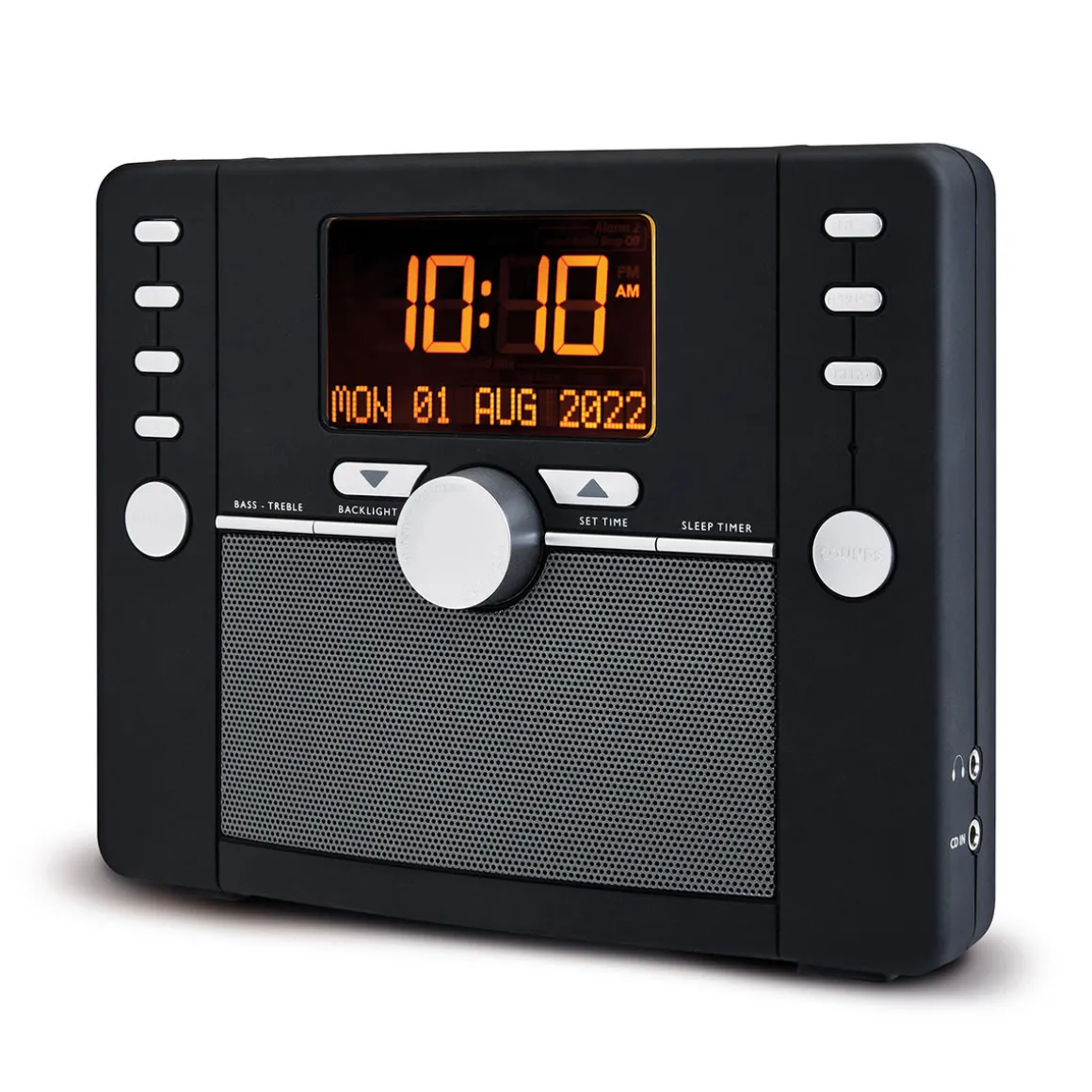 Deluxe Sleep Sound Therapy System