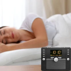 Deluxe Sleep Sound Therapy System