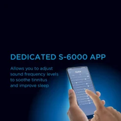 Deluxe Sleep Sound Therapy System