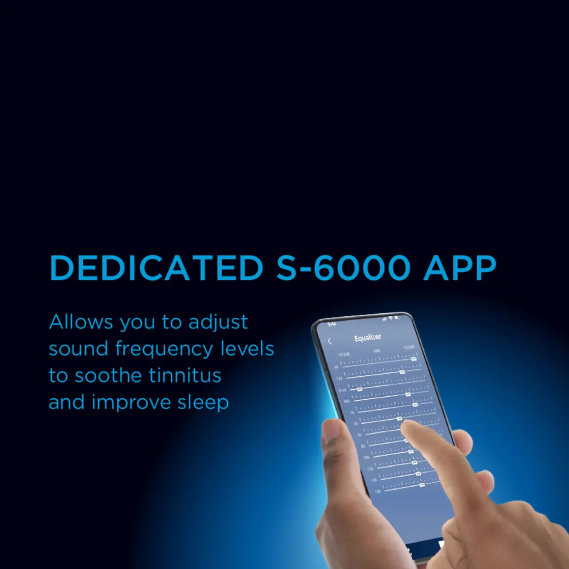 Deluxe Sleep Sound Therapy System