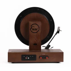 Deluxe Vertical Vinyl Player
