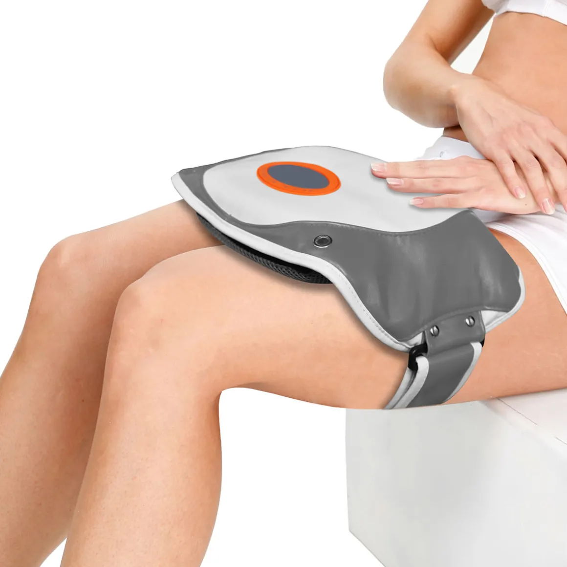 Deluxe Waist and Abs Massager