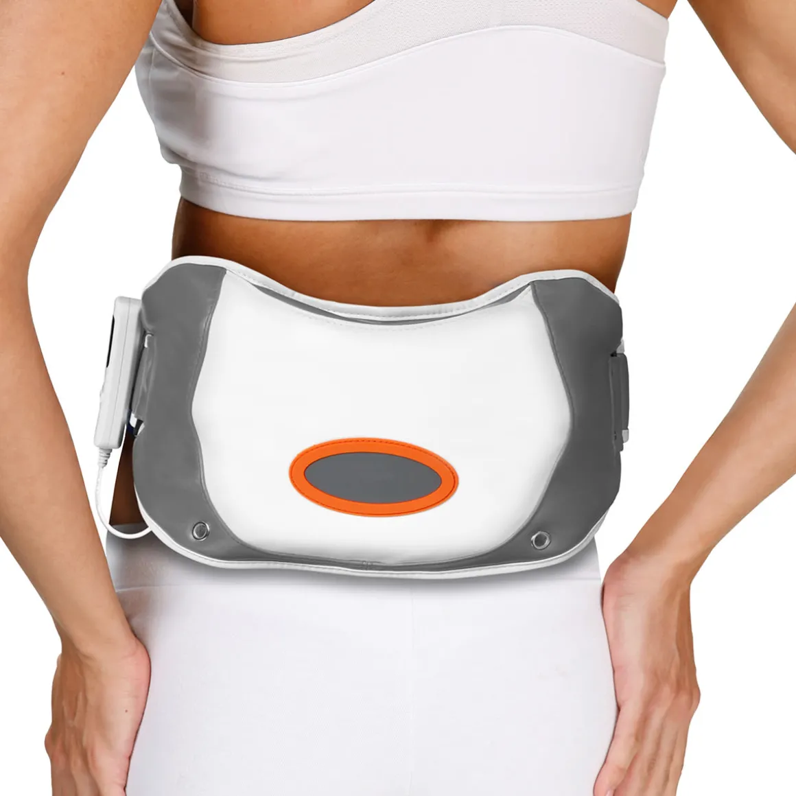 Deluxe Waist and Abs Massager