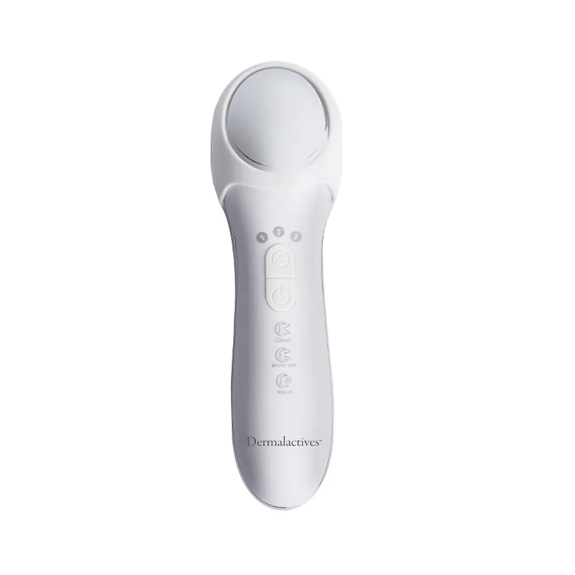 Dermalactives Microcurrent Facial Toning Device