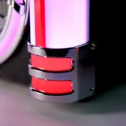 Desktop CD and Bluetooth Jukebox
