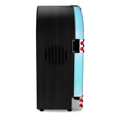 Desktop CD and Bluetooth Jukebox