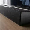 Dialogue Enhancing TV Speaker