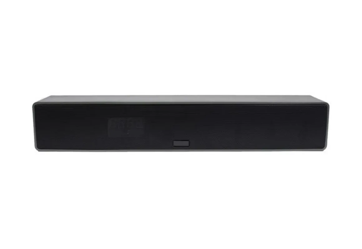 Dialogue Enhancing TV Speaker
