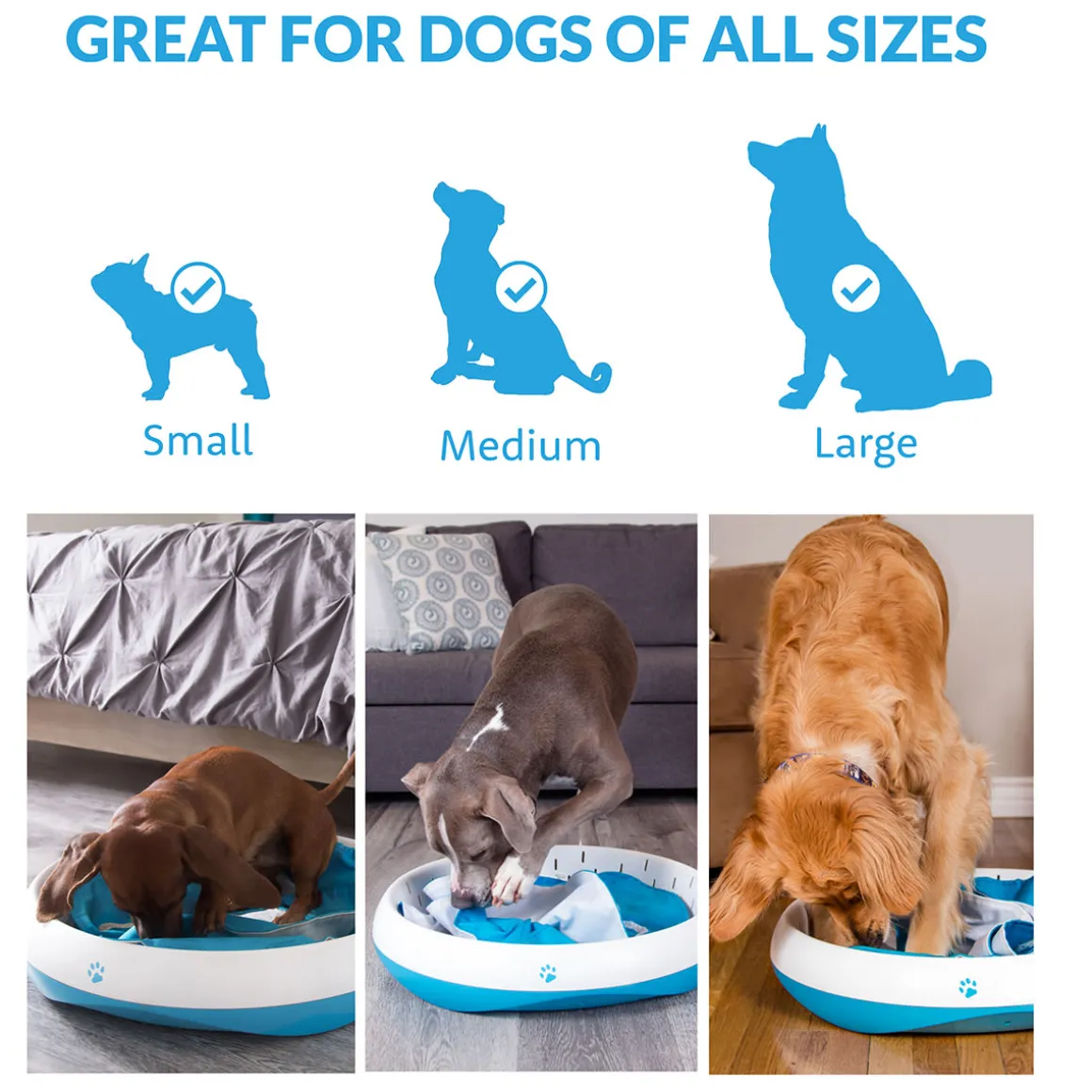 Digging Toy for Dogs