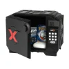 Digital Alarm Spy Safe
