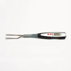 Digital BBQ Fork by Sharper Image