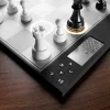 Digital Electronic Chess Computer
