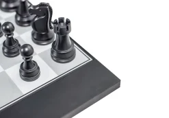 Digital Electronic Chess Computer
