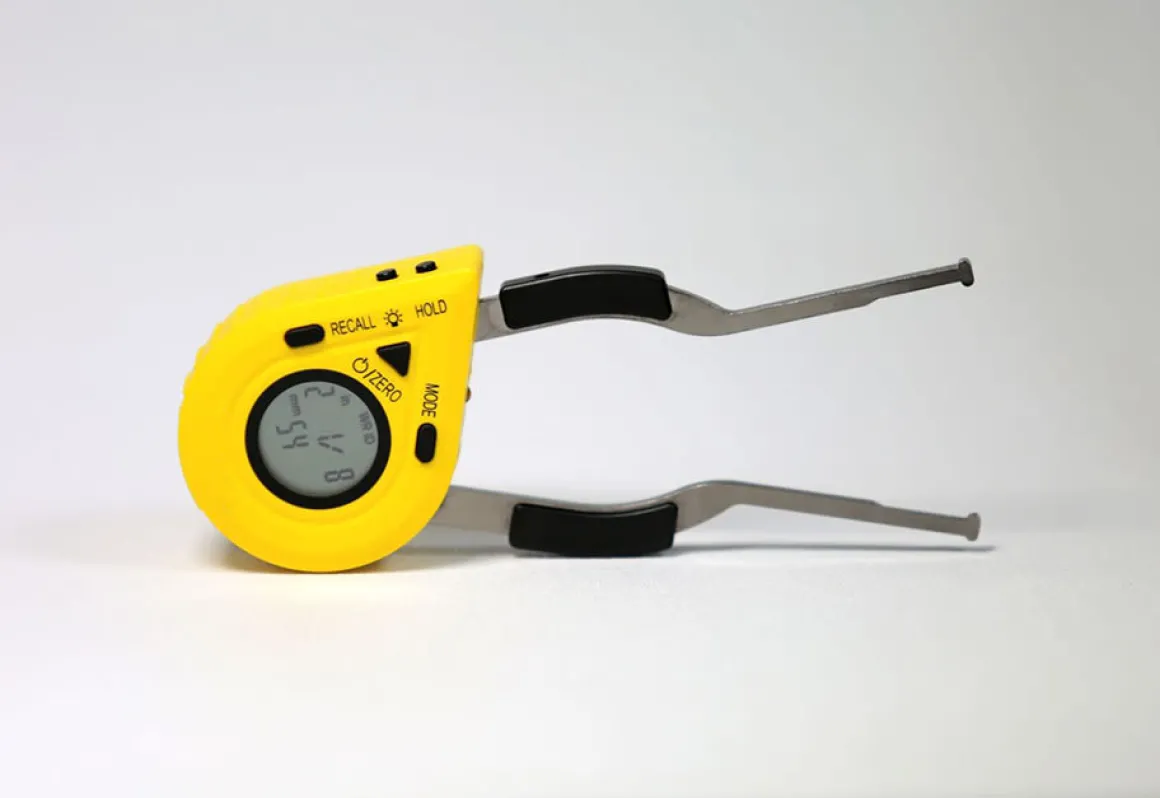 Digital Socket Sizing Tool