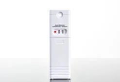 Digital Wireless Rain Gauge