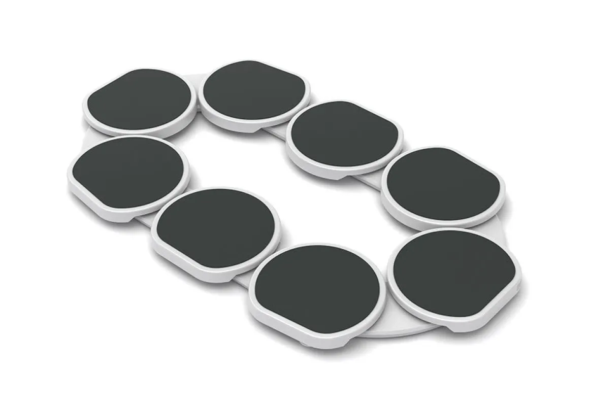 Dinner Table Lazy Susan