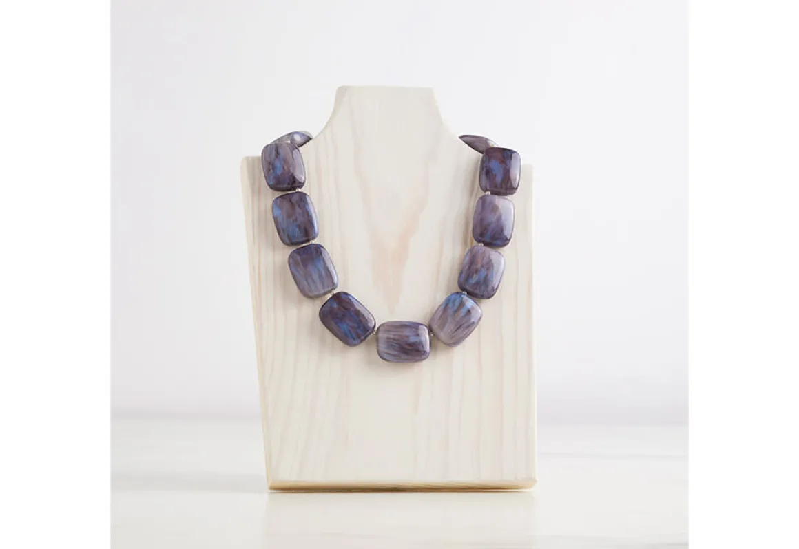 Discreet Cooling Necklace