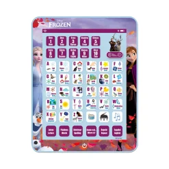 Disney Frozen Bilingual Educational Learning Tablet