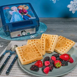 Disney Frozen Deluxe Waffle Maker