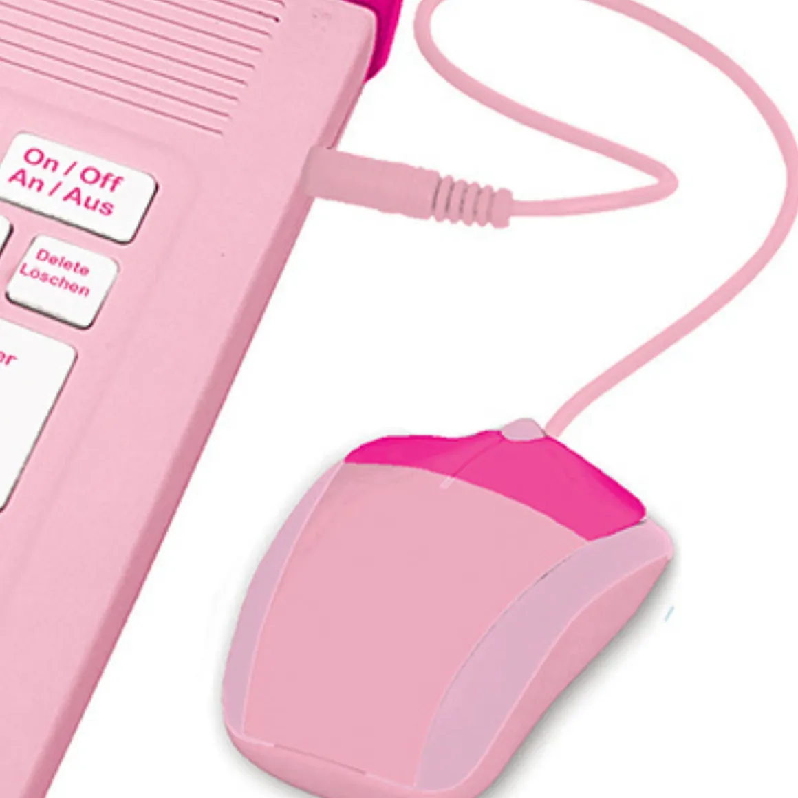 Disney Princess Bilingual Talking Educational Laptop