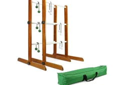 Double Ladder Ball Tournament Edition