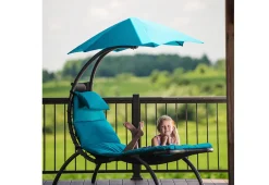 Dream Chair Lounger