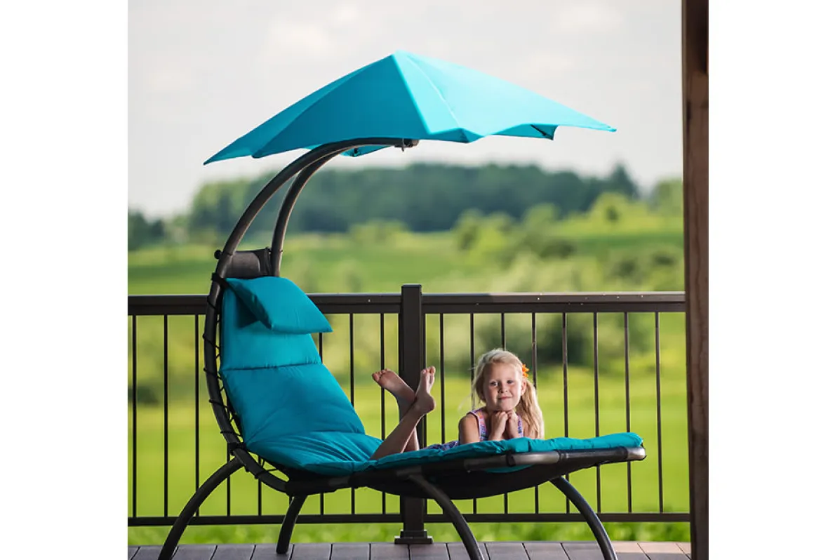 Dream Chair Lounger