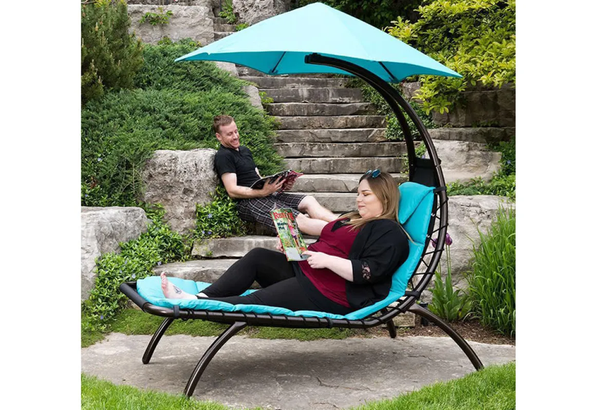 Dream Chair Lounger