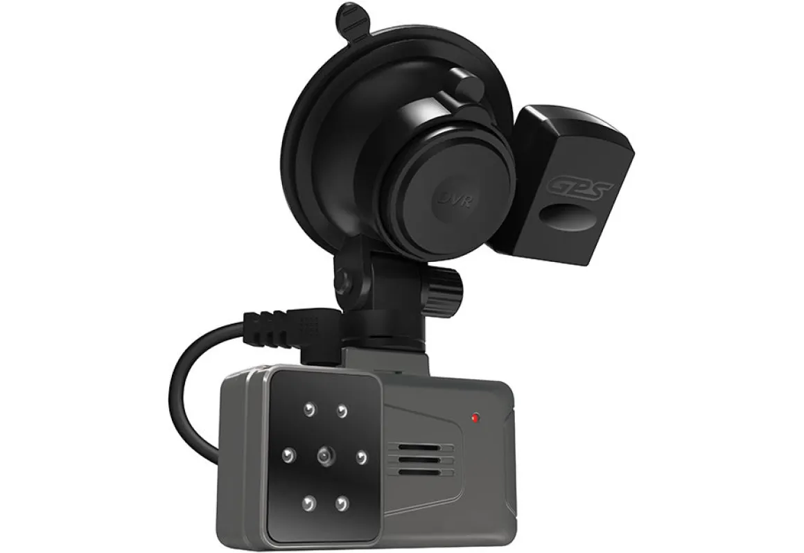 Driver Fatigue Monitor