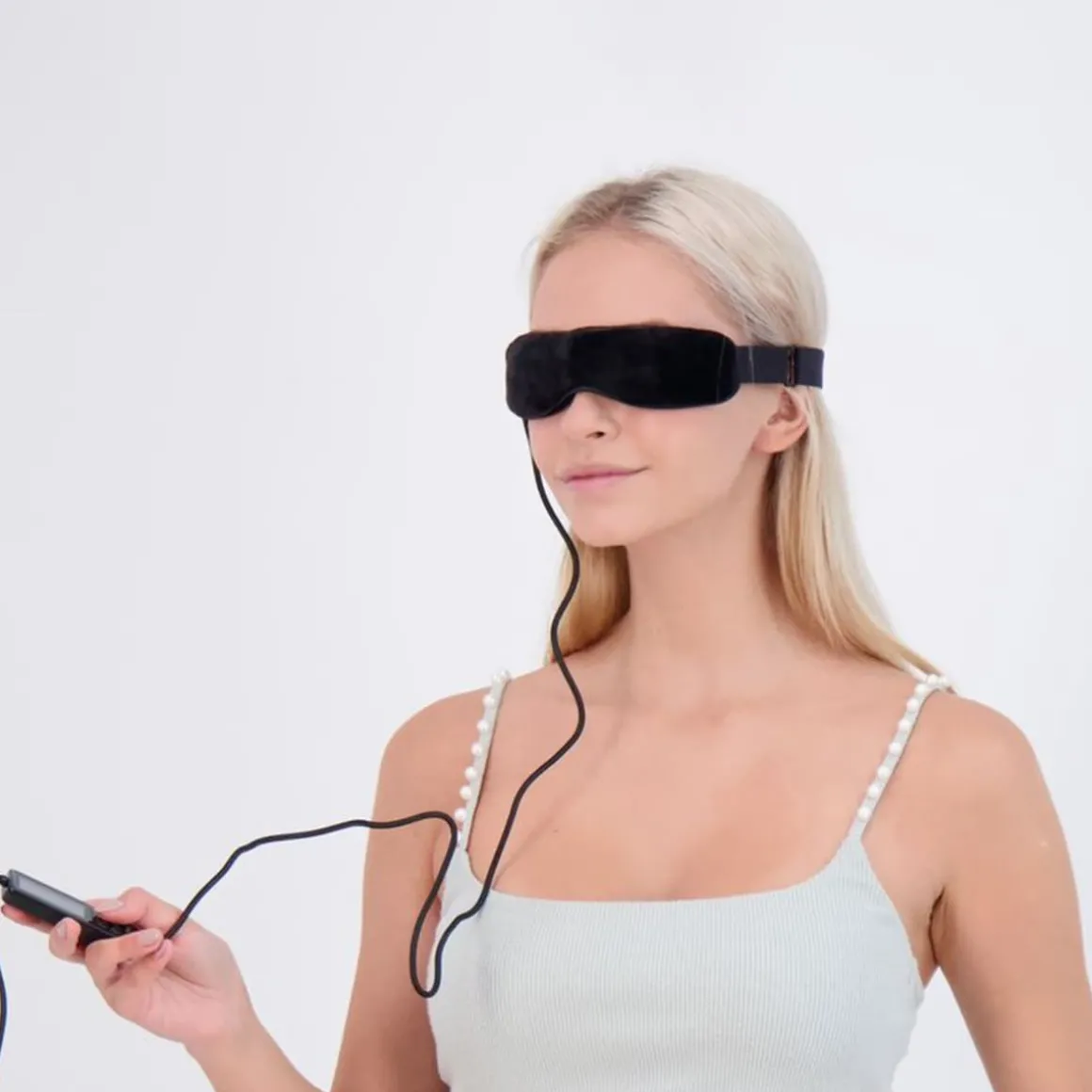 Dry Eye Therapy Mask